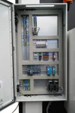 Вертикальный листогибочный пресс Vartek AdvanceForm 3700x135 с ЧПУ NexT 2.0 (Step Automation SA15)