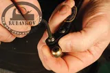 Резец токарный составной Crown HSS, Revolution