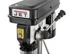 JET JDP-10L-M Настольный сверлильный станок