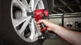 Субкомпактный импульсный гайковерт ½˝ M12 FUEL FIWF12-0