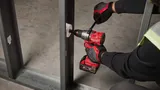 Аккумуляторная ударная дрель-шуруповерт Milwaukee M18 FUEL ONEPD3-502X ONE-KEY