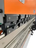 Листогибочный гидравлический пресс Ermaksan Power Bend PRO 3100x135 (С ручным бомбированием)