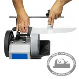 Универсальная расширенная опора для длинных инструментов Tormek US-430