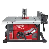 Настольная пила Milwaukee ONE-KEY M18 FUEL FTS210-121B