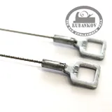 Пилки лобзиковые Picus Freeway Coping Saw, 2 штуки