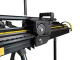 Непроходной листогиб metal master MMX-20 3,2 м