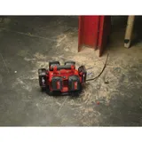 Зарядная станция Milwaukee M1418 C6