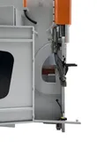 Листогибочный гидравлический пресс Ermaksan Power Bend PRO 2100 x 40
