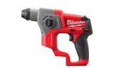 Аккумуляторные перфораторы: SDS-Plus M12 FUEL CH-0