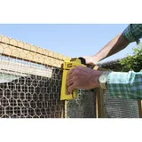 Степлер механический STANLEY Light Duty 4 в 1