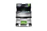 Пылеудаление: CTL MINI I CLEANTEC