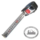 Рулетка Shinwa Tough Gear, 5.5м, 25мм, с петлёй