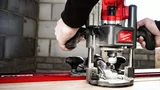 Аккумуляторный фрезер Milwaukee M18 FUEL FR12-0X