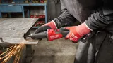 Аккумуляторная прямая шлифовальная машина Milwaukee M18 FUEL FDGRB-0X