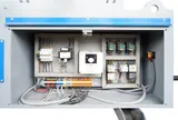Купить полуавтоматический ленточнопильный станок CUTERAL PSM 440x700 DM LITE