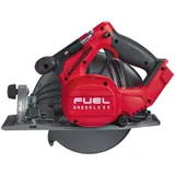 Аккумуляторная циркулярная пила Milwaukee M18 FCS66-0 FUEL