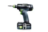 Аккумуляторная дрель-шуруповёрт T 18+3 C 3,1-Plus