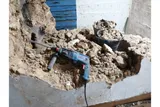 Перфоратор Bosch GBH 2-26 DRE 0.611.253.708