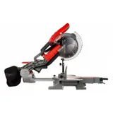 Торцовочная пила Milwaukee 305 мм (12) с двойным углом наклона MS 305 DB
