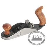 Рубанок Veritas Miniature Bench Plane, 88мм/16мм, в боксе
