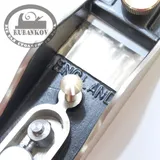 Рубанок Clifton Low Angle Block Plane