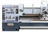 Универсальный токарно-винторезный станок Metal Master ZH 66150 DRO RFS