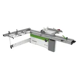 Форматно-раскроечный станок WoodTec ST 45