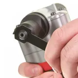 Аккумуляторный заклепочник Milwaukee M12 BPRT-201X (Li-Ion2Ач)