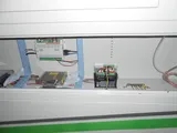 Лазерно-гравировальный станок с ЧПУ WoodTec LaserStream WL U 1510L