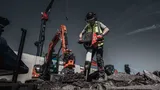 Аккумуляторный отбойный молоток Milwaukee MXFDH2528H-0