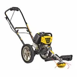 Бензиновая газонокосилка CHAMPION LMH4412