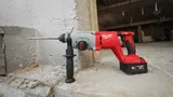 Аккумуляторный перфоратор Milwaukee M18 BLHACD26-502X