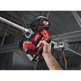 Ленточная пила Milwaukee M12 BS-402C