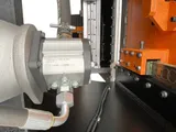Вертикальный листогибочный пресс Vartek AdvanceForm 1500x40 с ЧПУ NexT 2.0 (Step Automation SA15)
