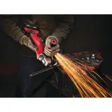 Углошлифовальная машина Milwaukee 115 мм HD18 AG-115-0