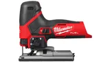 Аккумуляторный лобзик Milwaukee M12 FUEL FJS-0