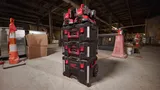 Зарядное устройство Milwaukee M18 PC6 EU на 6 аккумуляторов