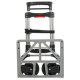 Тележка для HD-кейсов Milwaukee HD Box Trolley