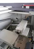 Токарный станок с ЧПУ с горизонтальной станиной Metal Master XNC 50100