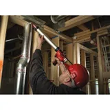 Клеевой пистолет Milwaukee M12 PCG/400A-201B 400 мл
