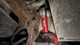 Аккумуляторный угловой ударный гайковёрт Milwaukee 1/2'' M12 FUEL FRAIWF12-0