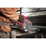 Акк. циркулярная пила по металлу 66 мм Milwaukee M18FMCS66-121C FUEL