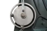 Электромеханический листогиб Metal Master MEF 2515