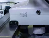 Универсальный токарно-винторезный станок Metal Master ZH 51150 DRO RFS
