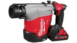 Аккумуляторный перфоратор Milwaukee M18 FUEL FHAFOH16-302X
