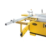 Форматно-раскроечные станки Powermatic: PMPS-1600
