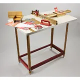 Router Fence & Table Combo 2