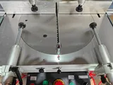 Дисковая полуавтоматическая пила Metal Master MQCS-400A