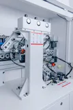 Станок для облицовывания кромок мебельных деталей WoodTec EdgeMatic 600C PRO
