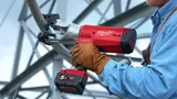 Аккумуляторный гидравлический резак для высоковольтных проводов Milwaukee FORCE LOGIC M18 HCC45-0C ONE-KEY